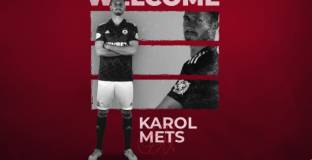 Естонският национал на ЦСКА: В отбора има дисциплина